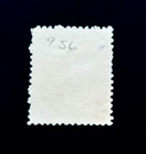 Middle East Stamp - 1951 Royalty 4th Set Cto Used Sn 956 R57