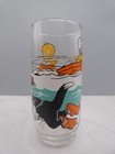 Pepsi Sylvester Tweety Bird Granny Looney Tunes 1979 Vintage Collector Glass