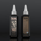 Professional Black Tattoo Ink  3 4oz   100ml  New