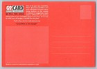  3182d Celebrate The Century Crayola Crayons Maxi Card W pictorial Crayon Cancel
