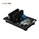 Automatic Voltage Regulator R250 Avr Controls Module Card For Generator