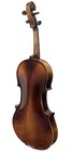Good Condition Vintage German czech Full Size Stradivarius Model Violin Set