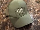 Ardbeg Scotch Whisky Hat  Ultra Rare Impossible To Find Brand New
