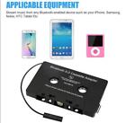 Bluetooth 5 0 Car Audio Stereo Cassette Tape Adapter To Aux For Iphone Samsung