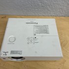 Panasonic Pt-vw431d Hdmi Lcd Projector With 600 Lamp Hours  Tested Working