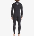 Billabong Men s 403 Furnace Cz Wetsuit - Black - Large Short - Nwt - Last One
