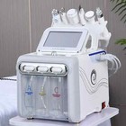 Professional Hydro Dermabrasion Machine Skincare Face Care Radiofrequency Facial