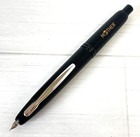 Pilot    Hobonichi Vanishing Point Capless Fountain Pen    mother    18k Gold F Nib