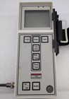 Victoreen 190 Datalogging Radiation Survey W gieger Meter 489-110d Probe
