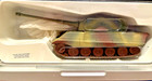 German Army King Tiger Heavy Tank Thuringen 1944 German Wwii Corgi  66601