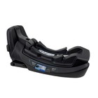Nuna Pipa Aire Rx Infant Seat Base Cf18508600 Black  mb0269