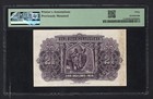 Angola 2 1 2 Angolares 1948 P71s  specimen  Very Fine