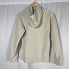 Adidas Hoodie Beige Junior 14-16 Size Large