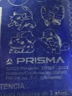 50 Sealed Pack Pokemon Metal Evolutions Kanto -box Stickers Peru Mewtwo