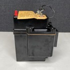 Mallory 28675 12v Voltmaster Mark Ii Ignition Coil W original Box Nos - Read