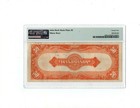 1922  50 Gold Certificate fr-1200am Mule Pmg-25