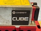 Coherent Cube 638nm 40mw 1127132 Sys Laser Module Subsystem Aperture 1130759 ab