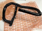 Stihl Oem Wrap Around Handle 1147 790 3701 Ms500i R Ms500i-rz Genuine Handlebar