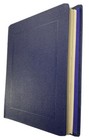 Scott Blue Intl Misc Album 200  Stamps Used mint 1886-1939  Kp-094