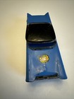 Vintage 50s Friction Tin Toy Car Made In Japan 