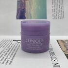Lot 4x Clinique Take The Day Off Cleansing Balm Makeup Remover 0 5 Oz   15 Ml