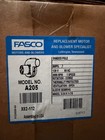 Fasco A205 Draft Inducer Blower 120v For Lennox 7021-8372