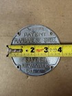 Hibbard - Rodman - Ely Safe Co 