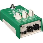 Tc Helicon Helicon Duplicator Ultra-simple Vocal Effects Stompbox With Doubling 
