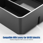 Armrest Car Storage Box Container Car Center Armrest Box