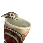 Cobra Fang V2 0 Blood N Sand Mug Tiki Diablo Tiki Ti 1961 Ltd 100