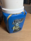 Star Wars The Empire Strikes Back Metal Lunch Box 1980 W original Thermos