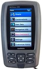  excellent  Garmin Echomap 44dv Chartplotter Gps Chirp Sounder Sonar  nice