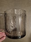 Cwc Halloween Glass Measuring Cup 16oz Spiders  Bats