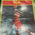 Michael Jordan Variant Green Psa Magazine  Smr Magazine January 2023 New Sealed