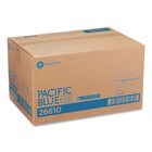Georgia Pacific Professional 26610 9 In  X 400 Ft  Paper Towel - Wt  6 ct  New