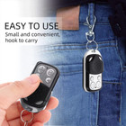 Universal Cloning Electric Gate Door Garage Remote Control Key Fob 433mhz Cloner