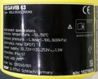 Vega Vegavib 63 Vb63 xxagdrkmx 1   16bar Vibration Limit Switch -unused-