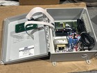     aec Whitlock Vtc2p12s Vt Control Panel 115v 60hz 1ph  Used  Free Ship        