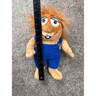 Kohl s Cares Little Critter Plush Stuffed Animal 14  Mercer Mayer Blue Overalls