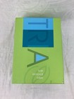 Tria Beauty Hair Removal Laser 4x Green white  Charges Turns On Untested