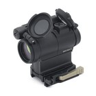 M5-5 Red Dot Sight 2moa Reticle Cqb Rifle Scope For Hunting Airsoft