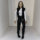 Eliza Dushku Faith 12  Figure Sideshow Buffy The Vampire Slayer