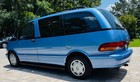 1995 Toyota Previa Dx