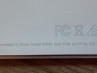 Apple Magic Wireless Bluetooth Keyboard Model A1843 Full Size Numeric  Pre-owned