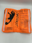 Jorge Campos Twice-signed Pair Of Goalie Gloves Beckett Coa Soccer