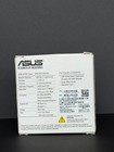 Asus Usb-ax56 Nano Ax1800 Wifi 6 Usb Adapter Dual Band Wpa3 Free Fast Shipping 