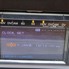 Sony Hvr-m25u Hdv Dvcam Minidv Digital Hd Videocassette Recorder Deck