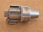 Leitz Leica Vidom Universal Finder Chrome 1930s Late Variant Feet Scale