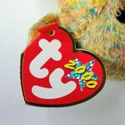Ty Beanie Baby Speckles 2000 Mwmt s Mint Tags Plush Bear Stuffed Animal Toy Gift