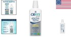 32 Fl Oz Alcohol-free Mouthwash With Fluoride - Fresh Breath  Non-irritating